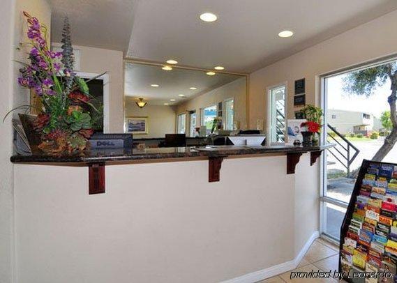 Econo Lodge Salinas Interior photo